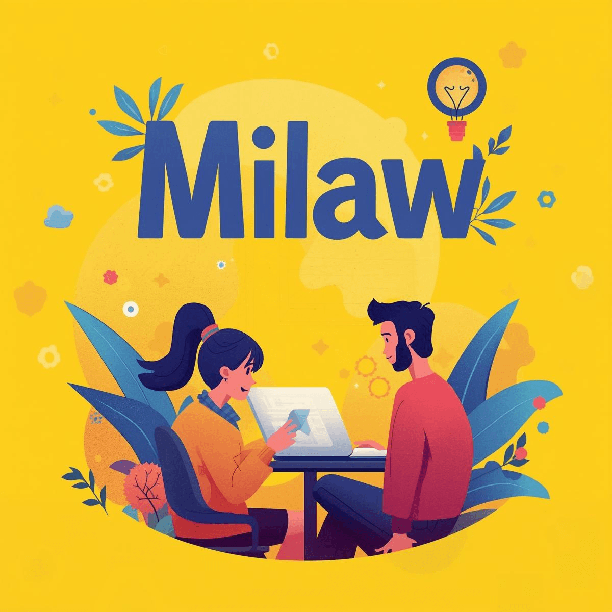 Milaw Community – Μια κοινότητα ψυχικής υποστήριξης στο Discord