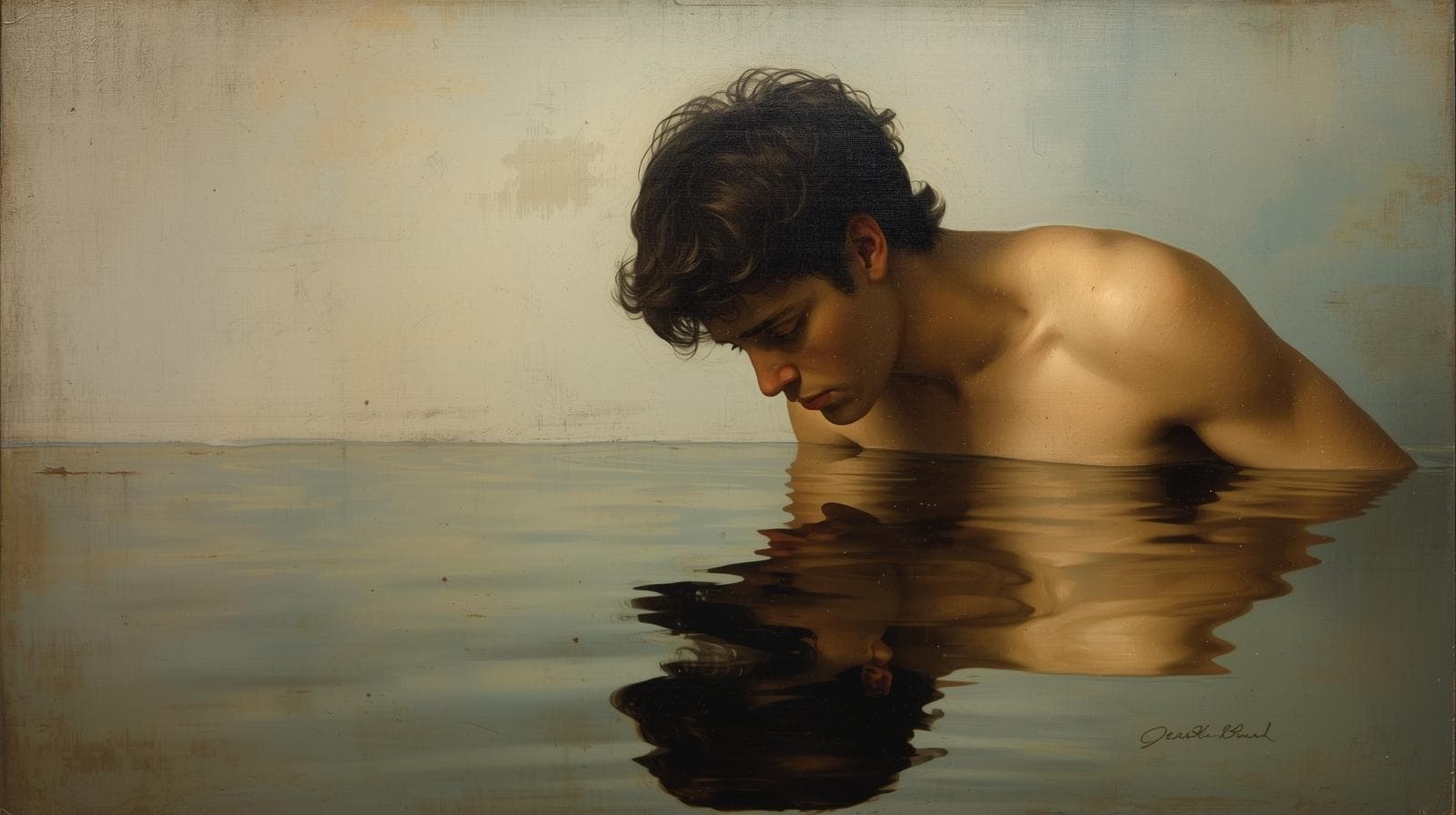 Ο Ναρκισσισμός σύμφωνα με τον Freud: Από τη θεωρία στην εποχή των social media