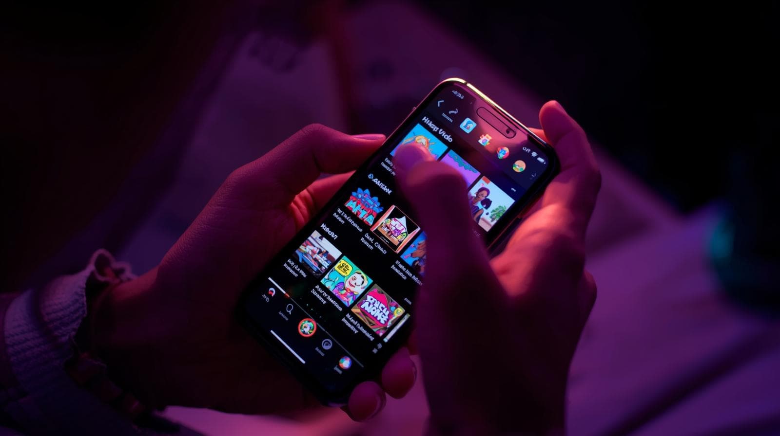 Η Επίδραση του TikTok στην Ψυχική Υγεία των Νέων: Κίνδυνοι, Οφέλη και Επιστημονικά Δεδομένα