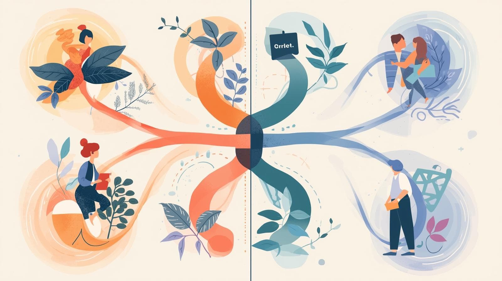 Τα Είδη Ψυχοθεραπείας: Ομοιότητες, Διαφορές και Πώς να Επιλέξεις