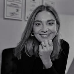 Paola Ismaili
